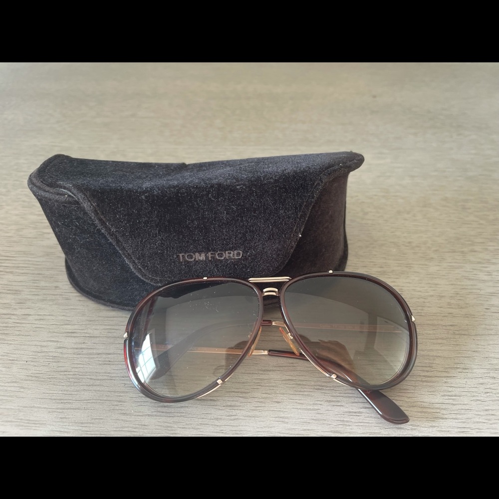 Tom Ford Women’s Sunglasses